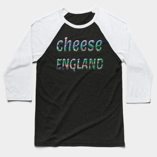 cheese Baseball T-Shirt